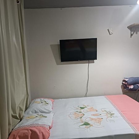 Flats E Suites Toque Dos Milagres São Miguel dos Milagres Eksteriør bilde