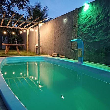 Flats E Suites Toque Dos Milagres São Miguel dos Milagres Eksteriør bilde