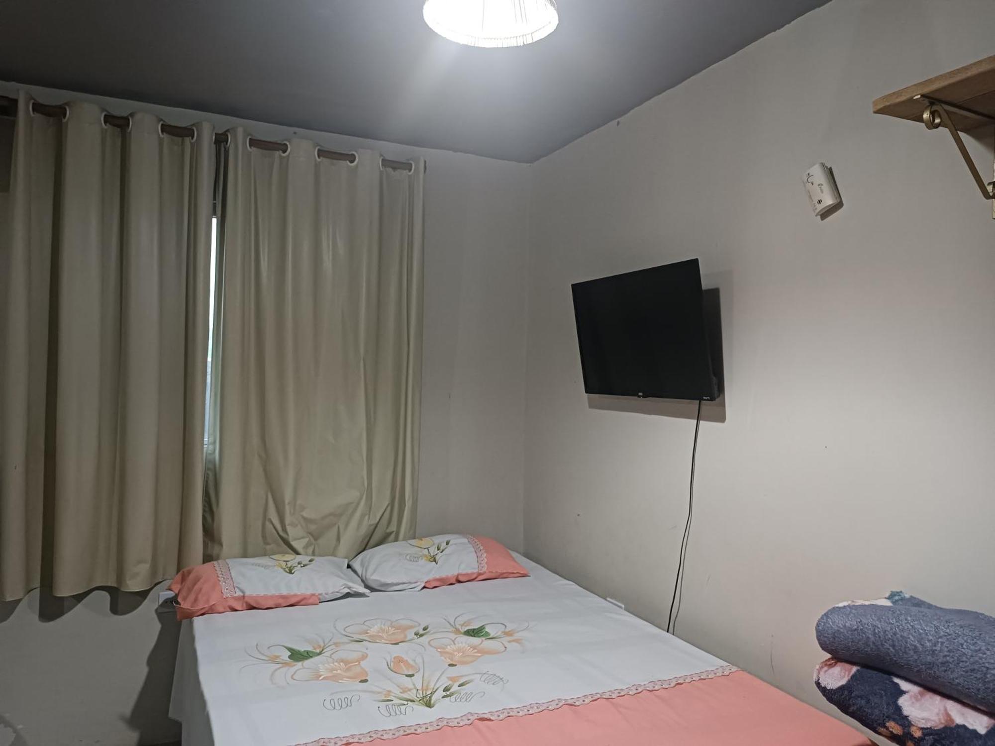 Flats E Suites Toque Dos Milagres São Miguel dos Milagres Eksteriør bilde