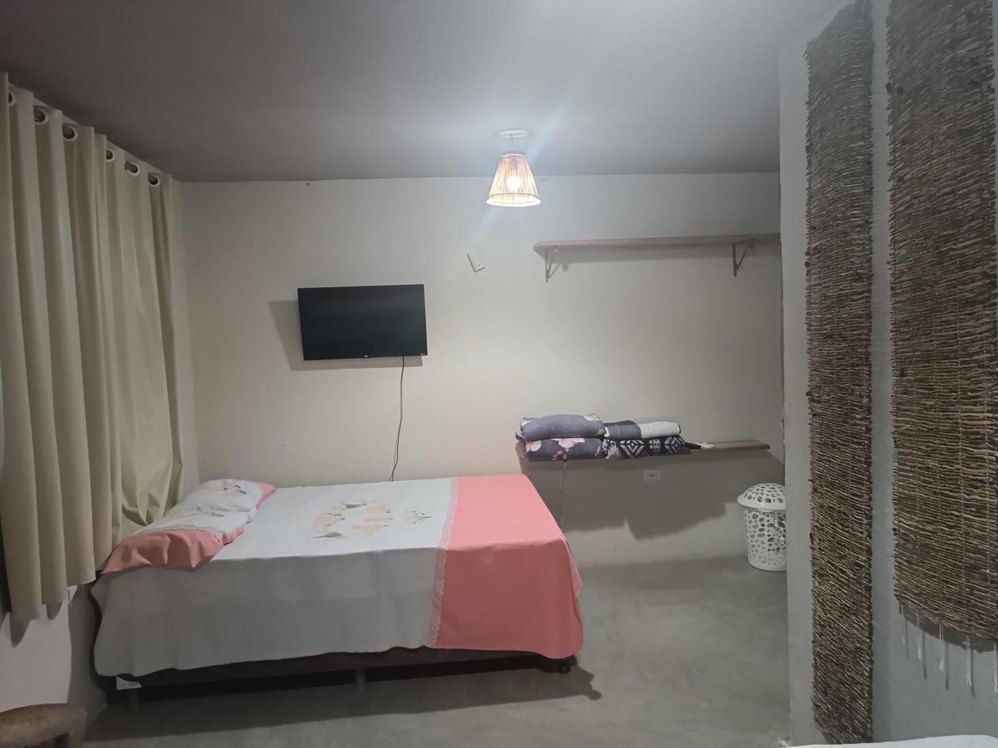 Flats E Suites Toque Dos Milagres São Miguel dos Milagres Eksteriør bilde