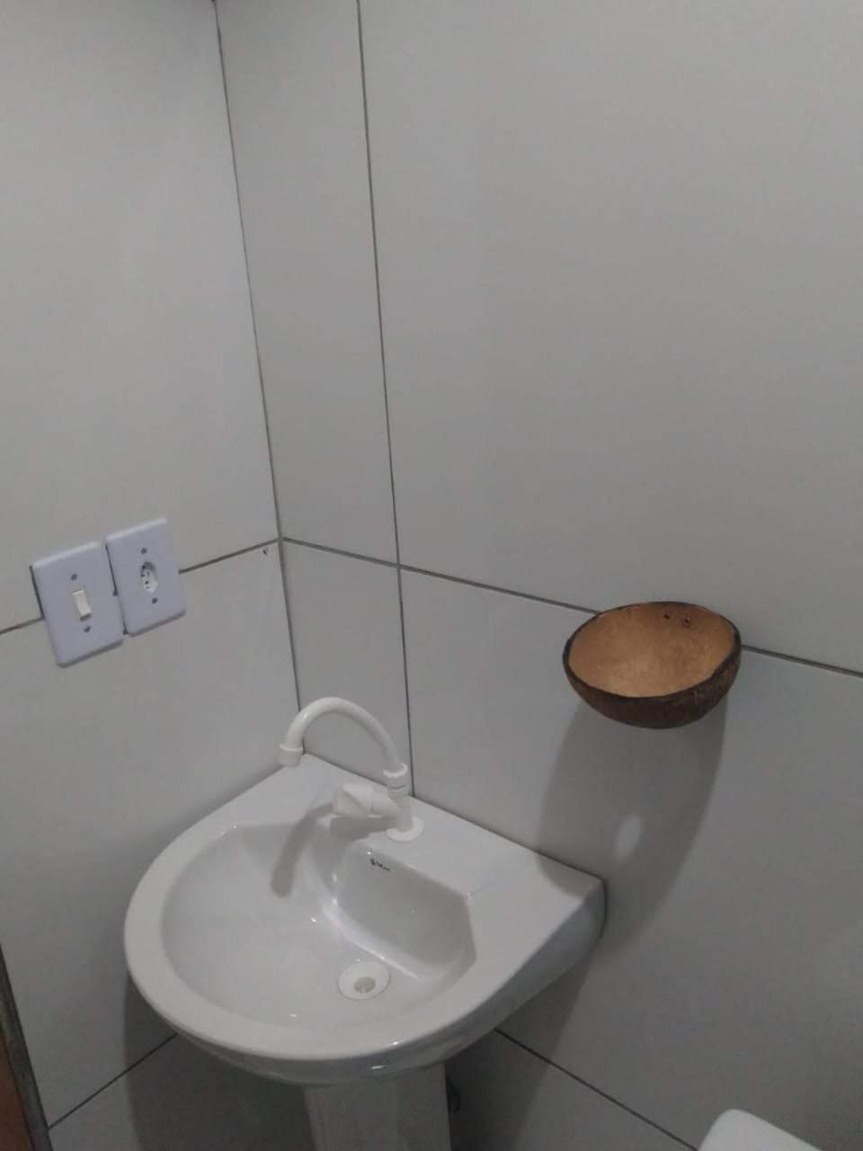 Flats E Suites Toque Dos Milagres São Miguel dos Milagres Eksteriør bilde