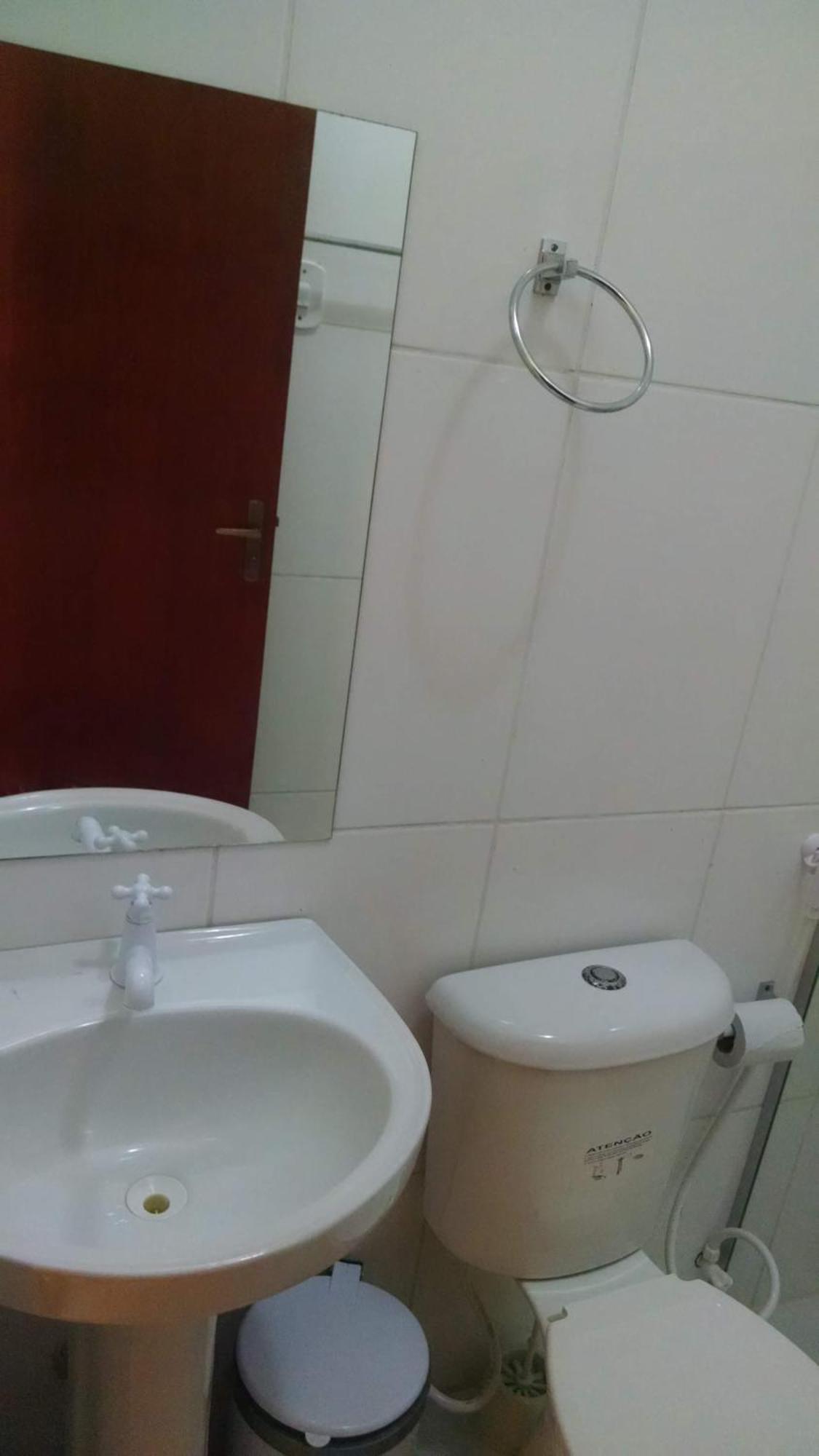 Flats E Suites Toque Dos Milagres São Miguel dos Milagres Eksteriør bilde
