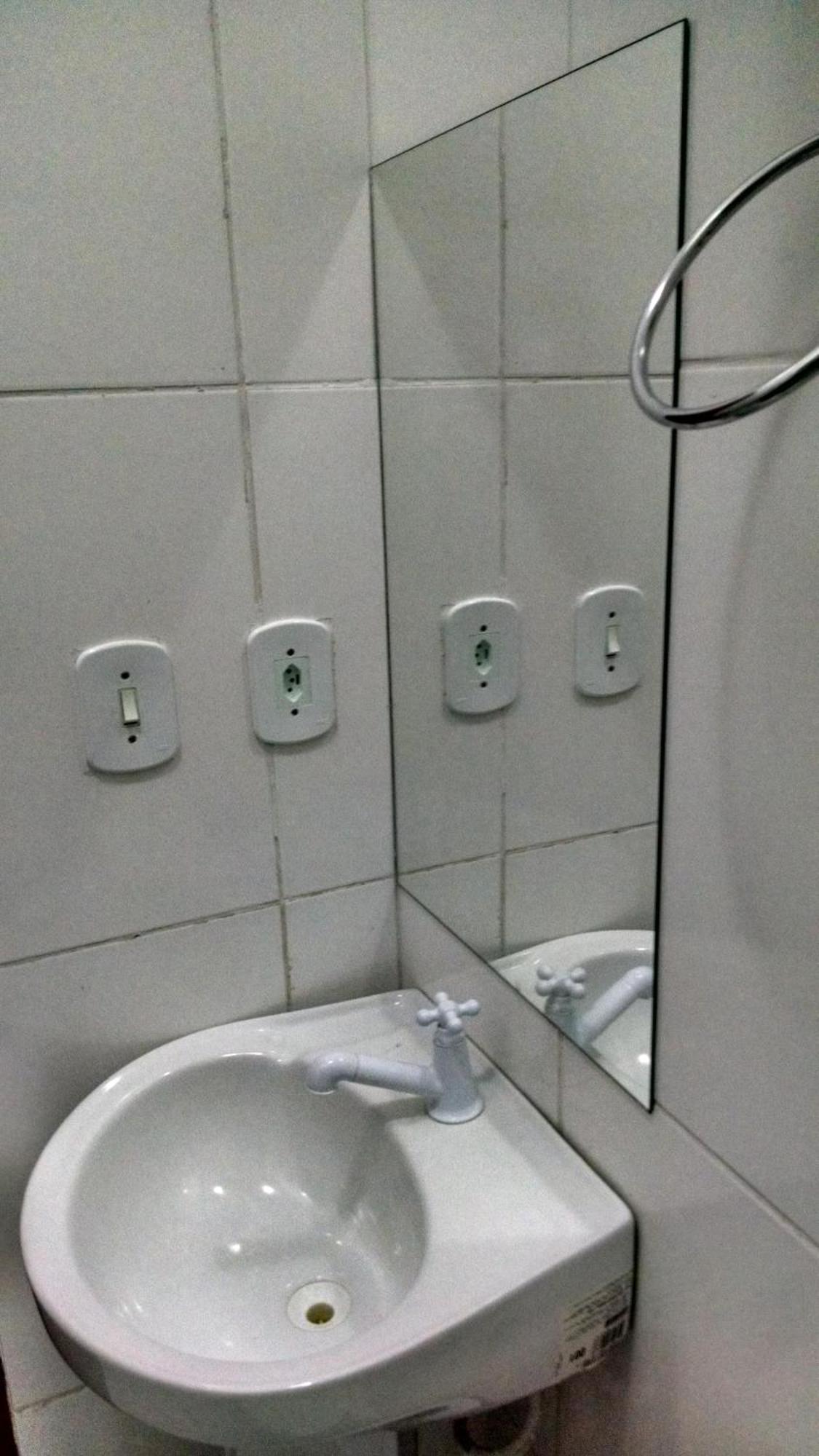 Flats E Suites Toque Dos Milagres São Miguel dos Milagres Eksteriør bilde