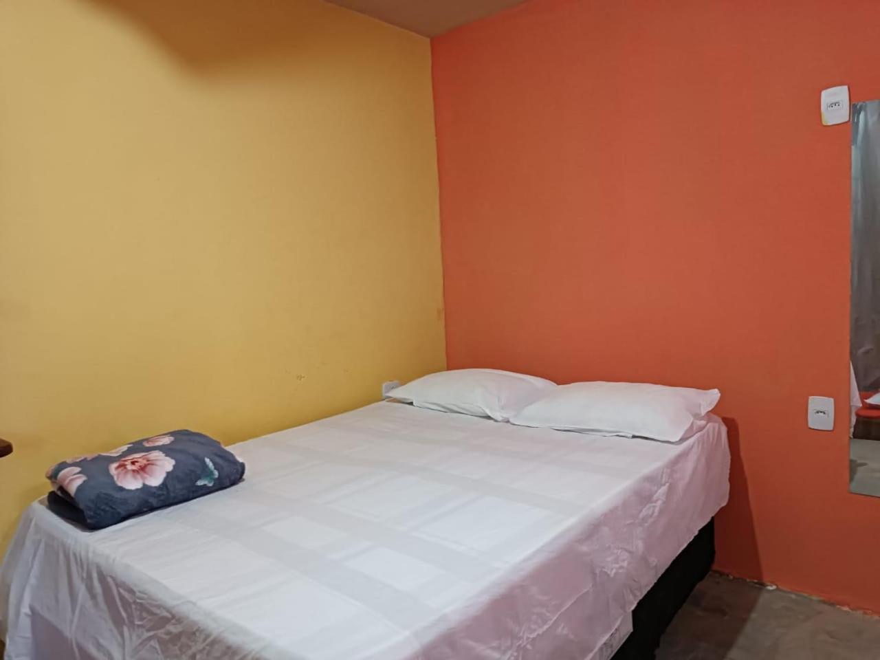 Flats E Suites Toque Dos Milagres São Miguel dos Milagres Eksteriør bilde